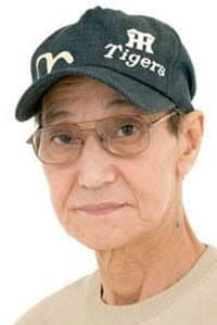 Gorō Naya in ジャングル大帝