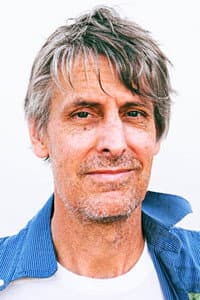 Stephen Malkmus in Couldn't You Wait?