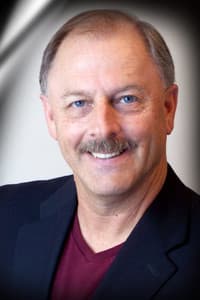 William Daubert in Thunder Road
