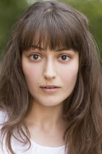 Harriet Rees in The Revenge of Robert