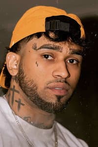 Bryant Myers in Bad Bunny: Most Wanted Tour