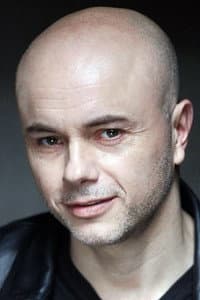 Vincent Varinier in La folle évasion