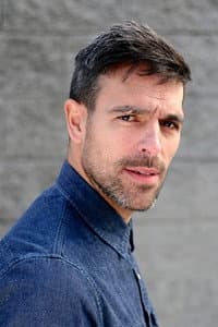 T.J. Ramini in Get Lucky