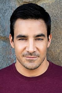 Chris Rockway in Threesome with Xander Scott