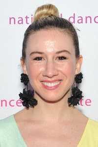 Isabella Boylston in Ballet Now