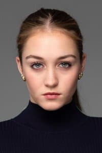 Freya Callaghan in Wendy and Vee