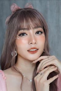 Kim Nha in Maika - Cô Bé Đến Từ Hành Tinh Khác