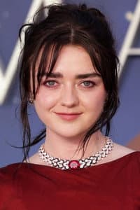 Maisie Williams in Game of Thrones