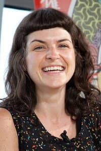 Jodie Mack in Some Girls Never Learn