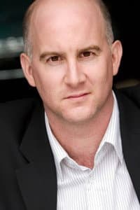 Sean Devine in Dead Silent