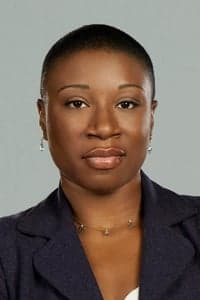 Aisha Hinds in The American Society of Magical Negroes