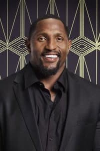 Ray Lewis in Bullies of Baltimore