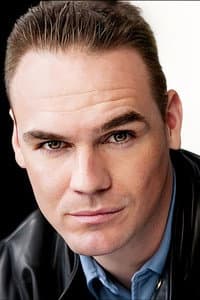 Sean Michael Nugent in The Stalker Part II
