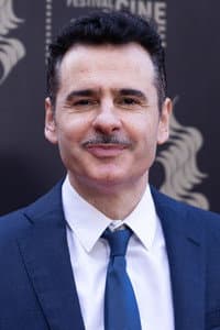 Luis Miguel Seguí in Run a way