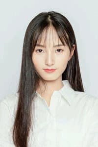 Niu Xinxin in Door God