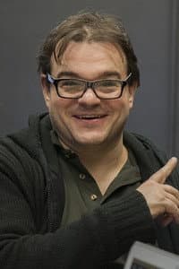 Ferenc Elek in Hab