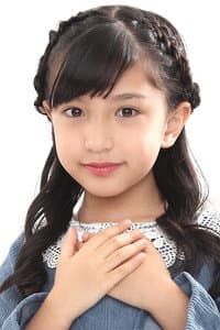 Liliana Ohno in 映画 窓ぎわのトットちゃん