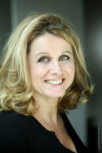 Viviane Marcenaro in La Famille Zappon