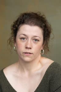 Jessica Temple in Mimic