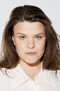 Þuríður Blær Jóhannsdóttir in Röskun