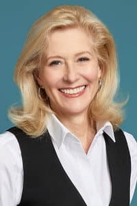 Mary Ann Childers in Norman Nurdelpick's Suspension