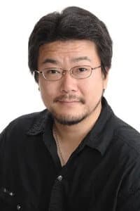 Daisuke Matsuoka in ソ・ラ・ノ・ヲ・ト