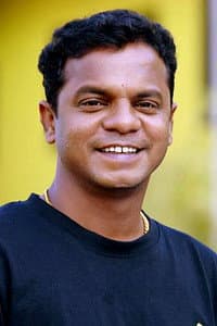 Dharmajan Bolgatty in Aneesya