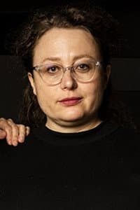 Rea Wallden in Uchronia
