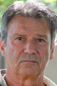 Claude Koener in C'est mon tour