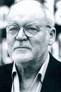 Hanns Dieter Hüsch in Stückgut