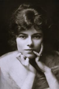 Mignon O'Doherty in The Faithful Heart