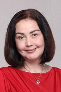 Rowiena Umboh in The Sacred Riana 2: Bloody Mary
