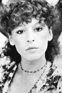 Carmen Onorati in Scandalo segreto
