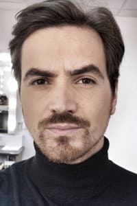 Diogo Lopes in Trilho
