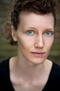Loren O'Dair in Itch