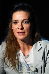 Nikolina Friganović in Džo