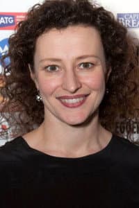Anna Francolini in National Theatre Live: Peter Pan
