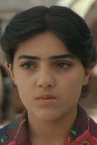 Zarina Kabilova in Контакт
