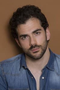 Andrea Di Luigi in Il corpo
