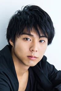 Hayato Onozuka in GOZEN-純恋の剣-