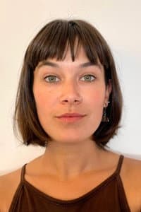 Lorena Anderaos in Ménage