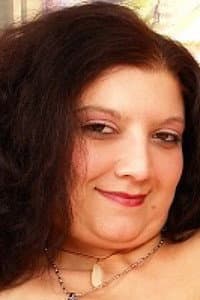 Dasa in Mature 40s with Big Tits
