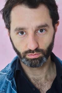 Jean-Toussaint Bernard in Dans la peau de McWalter