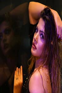 Sunitha Pandey in Detective Sathyabhama