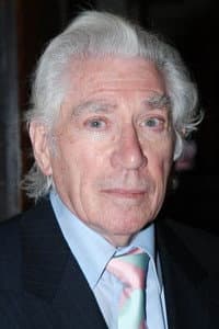 Ian Finlay in My Neighbor's Secret