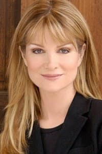 Elizabeth Lambert in A Kiss on Candy Cane Lane