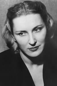 Jarmila Švabíková in Hrdina jedné noci