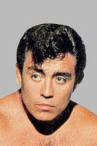 René 'Copetes' Guajardo in El señor Tormenta