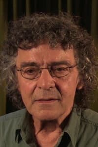 Billy Talbot in Neil Young & Crazy Horse: World Record: The Making Of - A Chronicle of the Music