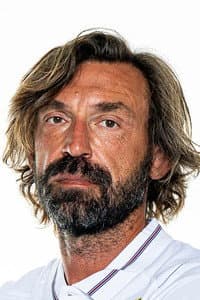 Andrea Pirlo in Stavamo bene insieme